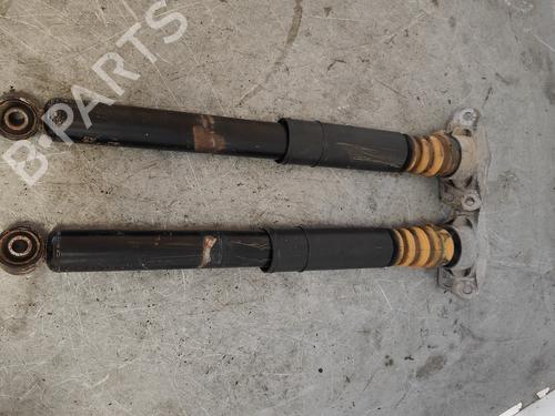 Højre bagtil støddæmper VW GOLF VI (5K1) [2008-2014]  30105454