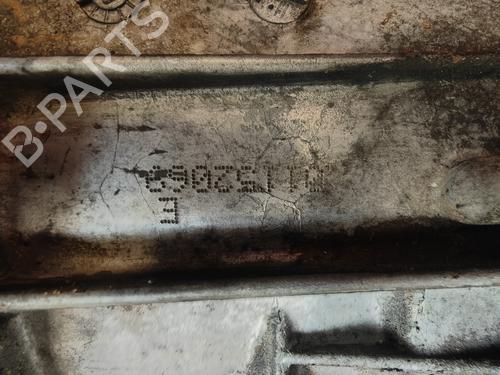 Gearkasse RENAULT LAGUNA II (BG0/1_) 1.9 dCi | BP23229808M3 