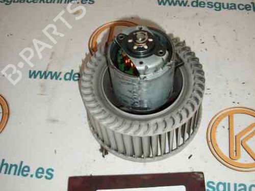 Used Heater blower motor NISSAN ALMERA II (N16) 2.2 Di (110 hp) 14191861