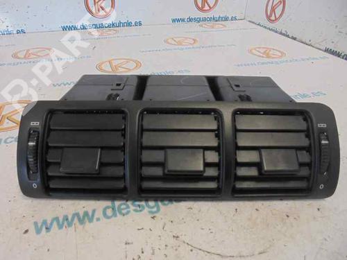 Used Dashboard MERCEDES-BENZ M-CLASS (W163) ML 320 (163.154) (218 hp) 3175846