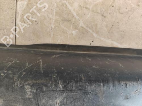 Rear bumper OPEL VIVARO A Van (X83) 2.5 DTI (F7) | BP13575674C8 