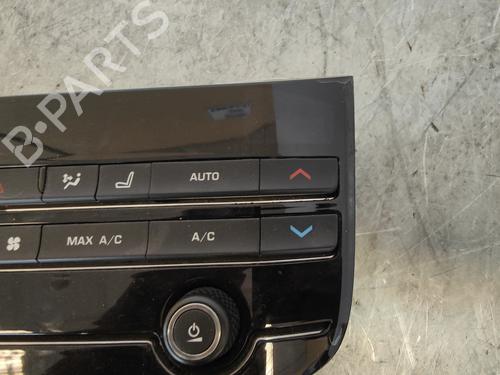 Commande Chauffage JAGUAR XE (X760) 2.0 D AWD | BP29863666I5 