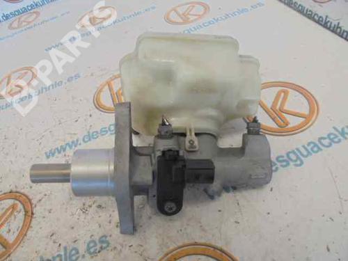 Brake master cylinder SEAT LEON (1P1) | BP4459625M77
