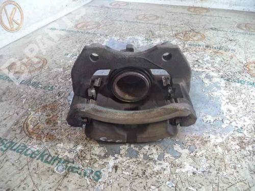 Right front brake caliper NISSAN PRIMERA Hatchback (P12) | BP11609404M104 - Image 2