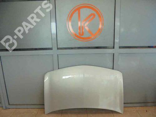 Used Hood RENAULT MEGANE II Saloon (LM0/1_) 1.9 dCi (LM0G, LM1G, LM2C) (120 hp) 2457744