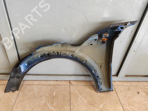 Right front fenders MINI MINI (R56) Cooper | BP21191303C42 