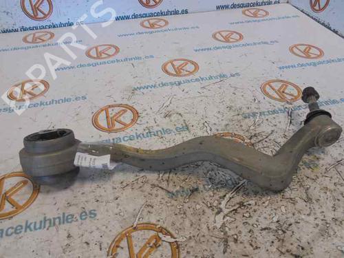 Used Right front suspension arm BMW 5 (E60) 530 d (218 hp) 2510747