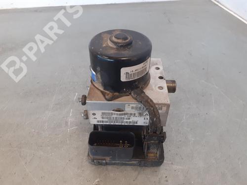 Used ABS pump JEEP GRAND CHEROKEE II (WJ, WG) [1998-2005]  9234165
