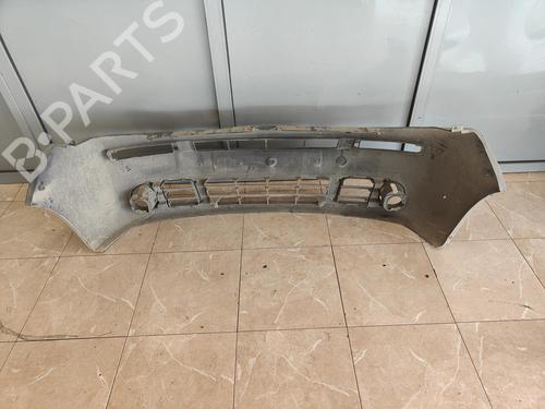 Front bumper OPEL VIVARO A Van (X83) 2.5 DTI (F7) | BP13575673C7 