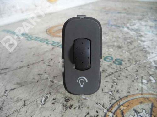 Hovedlysbryter RENAULT LAGUNA II (BG0/1_) 1.6 16V (BG0A, BG0L) (107 hp) 2451082