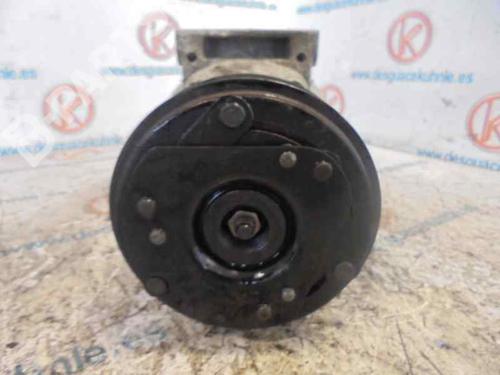 AC compressor RENAULT LAGUNA II (BG0/1_) 1.8 16V (BG06, BG0J, BG0M) | BP2494208M34 
