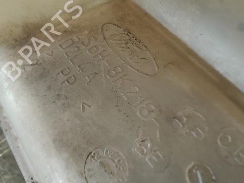 Expansion tank FORD FIESTA V (JH_, JD_) 1.6 16V | BP27303046C120 