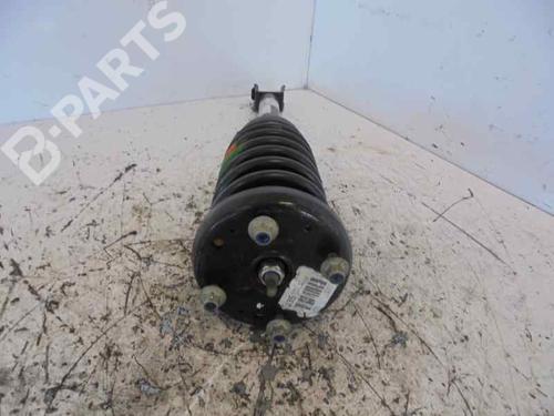 Left front shock absorber JAGUAR S-TYPE II (X200) 2.5 V6 | BP5947232M16 