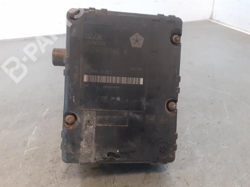 ABS pump JEEP GRAND CHEROKEE II (WJ, WG)  | BP9234165M43 