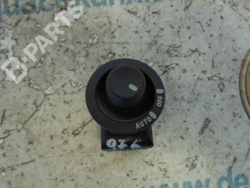 Used Mirror switch JAGUAR S-TYPE II (X200) 3.0 V6 (238 hp) 4894909