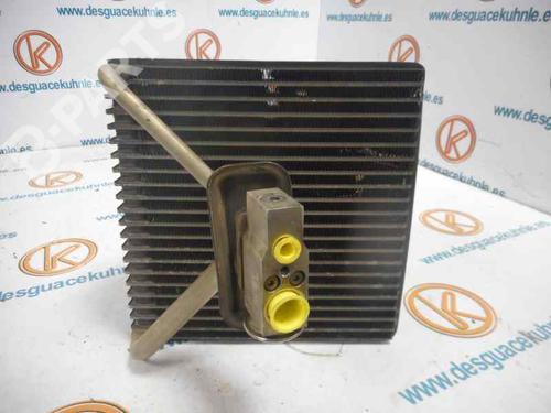 Aircondition fordamper OPEL MERIVA A MPV (X03)  | BP11662306M109 
