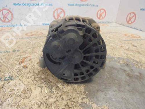 Alternator FIAT PANDA (169_) 1.2 4x4 (169.AXB2A) | BP2487904M7 