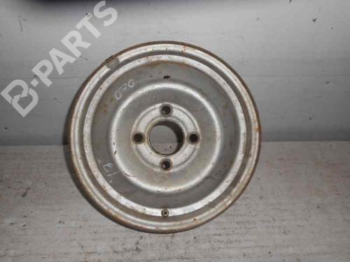 Velg CITROËN C15 Box Body/MPV (VD_) [1984-2006]null 450B13HC | 450B13HC |