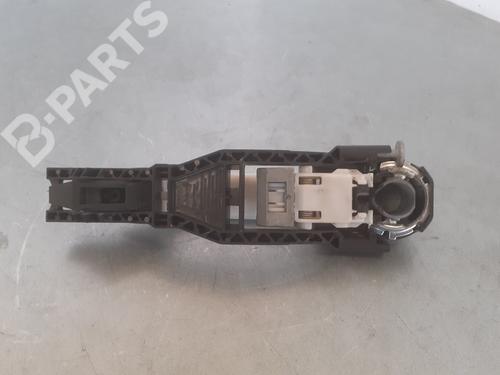 Rear left exterior door handle SEAT ALTEA XL (5P5, 5P8)  | BP7840914C130 