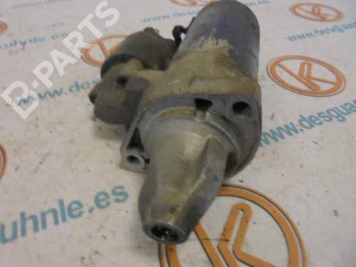 Startmotor MERCEDES-BENZ M-CLASS (W163) ML 320 (163.154) | BP3175901M8 