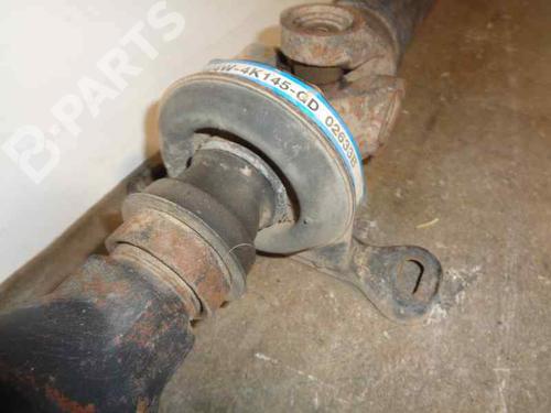 Driveshaft JAGUAR S-TYPE II (X200)  | BP2486354M37 