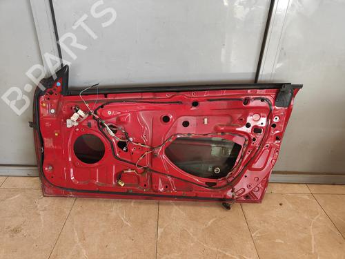 Right front door TOYOTA CELICA Coupe (_T23_) 1.8 16V VT-i (ZZT230_, ZZT230) | BP12515892C3 