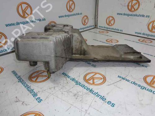 Oil sump FORD SCORPIO II (GFR, GGR) 2.0 i 16V 90862056F |