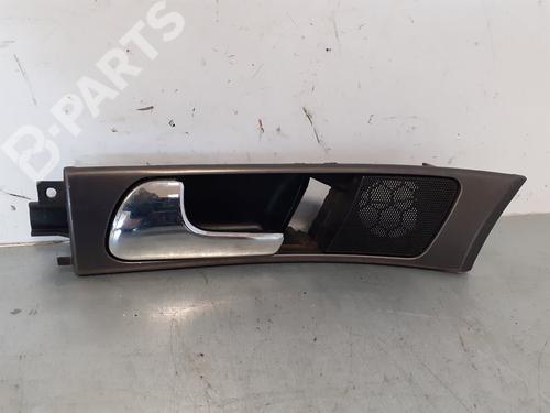 Front left interior door handle AUDI A6 C5 Avant (4B5) 2.5 TDI (180 hp) 4B0837019 | 4B0837019 |