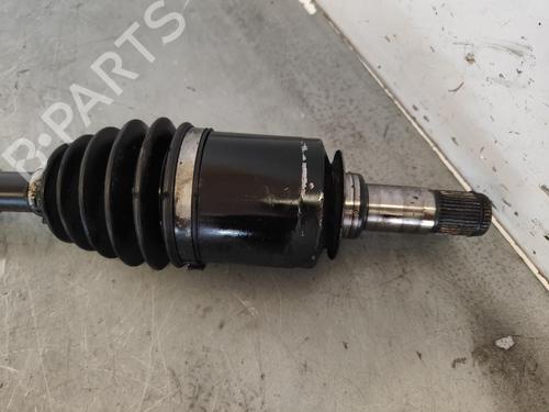 Right front driveshaft MERCEDES-BENZ M-CLASS (W163) ML 270 CDI (163.113) | BP15285226M39