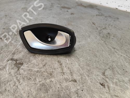 Used Rear right interior door handle RENAULT CLIO IV (BH_) [2012-2021]  27583627