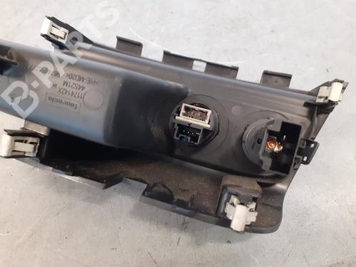 Electronic module PEUGEOT 208 I (CA_, CC_)  | BP9453384M83 