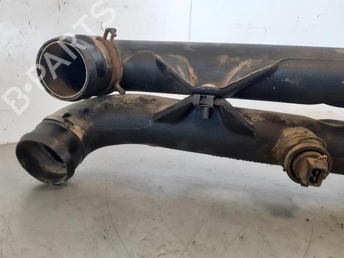 Pipe VW GOLF III (1H1)  | BP14188911M125 