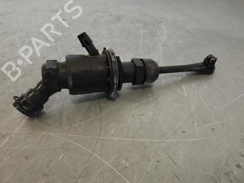 Clutch slave cylinder RENAULT SCÉNIC II (JM0/1_)  | BP14190159M113 