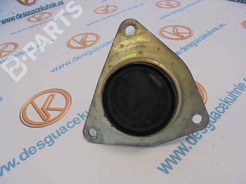 Used Engine mount RENAULT ESPACE III (JE0_) 3.0 V6 24V (JE0G, JE0R) (190 hp) 10269975