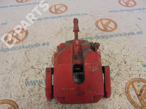 Right rear brake caliper BMW 5 (E39) 530 d | BP11610437M106 