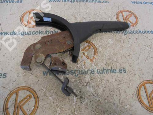 Used Hand brake SEAT IBIZA IV SC (6J1, 6P5) [2008-2018]  8780016
