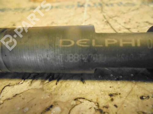 Injector FORD FOCUS I (DAW, DBW)  | BP2470540M100 