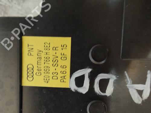 Switch AUDI A8 D3 (4E2, 4E8) 3.0 TDI quattro | BP27224569I30 