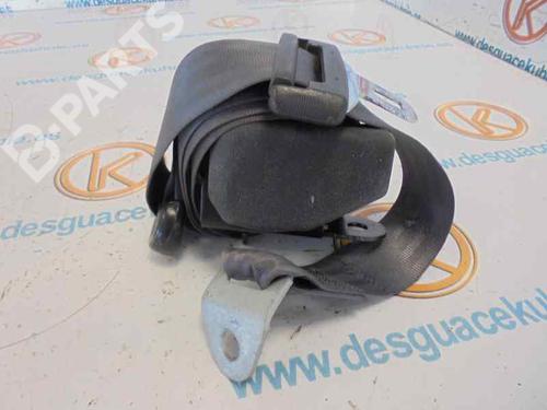 Rear right seatbelt CHRYSLER 300M (LR) 3.5 V6 24V | BP6631835I28 