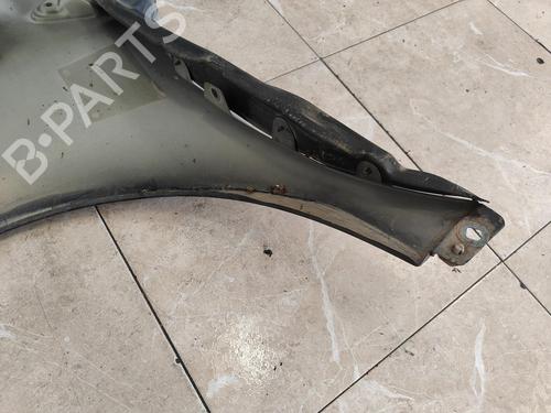 Right front fenders MERCEDES-BENZ A-CLASS (W169)  | BP13518665C42 