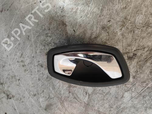 Used Front right interior door handle RENAULT CLIO IV (BH_) [2012-2021]  27583659