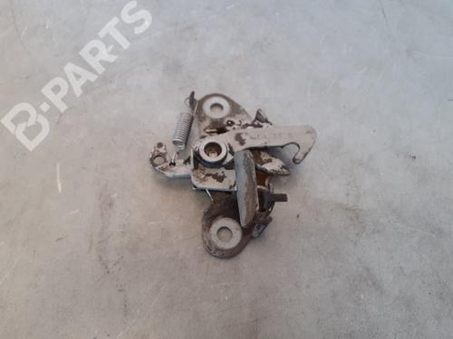 Hood lock PEUGEOT 206 Hatchback (2A/C)  | BP8781069C133 