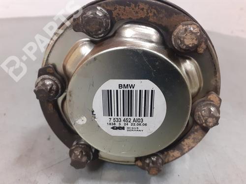 Right rear driveshaft BMW 3 Touring (E91)  | BP9177333M41 