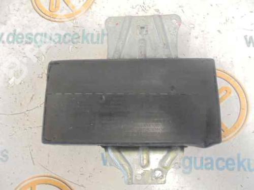 Used Electronic module MERCEDES-BENZ C-CLASS (W202) [1993-2000]  4471711