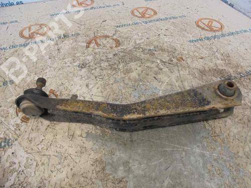 Right rear suspension arm MITSUBISHI GALANT VIII (EA_) 2.5 V6 24V (EA5A) | BP3524820M15 