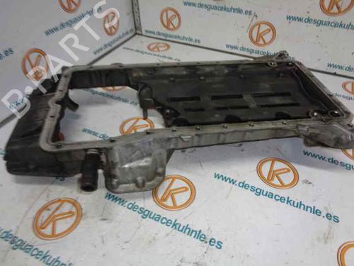 Oliebundkar BMW 7 (E38) 740 d (245 hp) 14192847