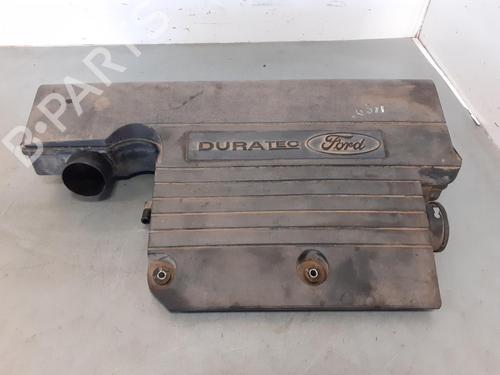 Used Air filter box FORD FIESTA V (JH_, JD_) [2001-2014]  14188536