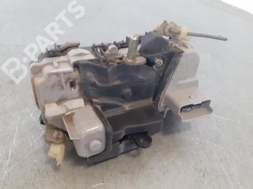 Front right lock CITROËN XSARA PICASSO (N68)  | BP8359826C97 