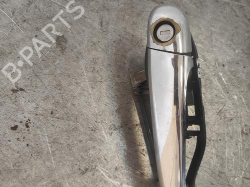 Used Front left exterior door handle BMW 3 (E46) 320 d (136 hp) 30388083