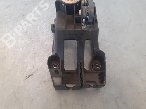 Gear lever PEUGEOT 107 (PM_, PN_)  | BP10182724M90 